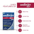 Vitabiotics Wellman 50+